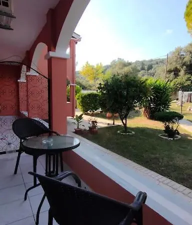 Joanna Studio - 1 Bedroom, Aircondition, Wifi, Free Parking