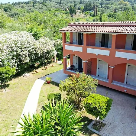 Appartement Joanna Studio - 1 Bedroom, Aircondition, Wifi, Free Parking