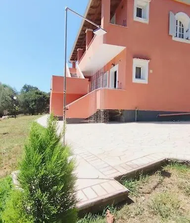 Appartamento Joanna Studio - 1 Bedroom, Aircondition, Wifi, Free Parking *