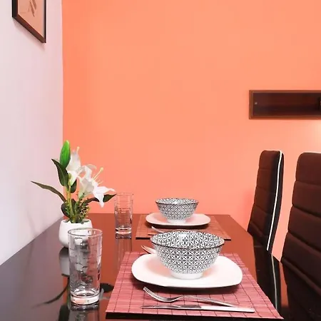 Joanna Studio - 1 Bedroom, Aircondition, Wifi, Free Parking *